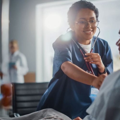 Driving Impact: How a Large Healthcare Employer Created Emergency Savings and Retirement Outcomes at Scale