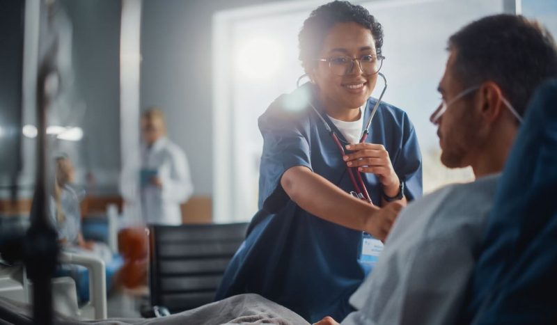 Driving Impact: How a Large Healthcare Employer Created Emergency Savings and Retirement Outcomes at Scale